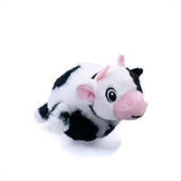 Great&Small Spring Farm Bouncy Cow